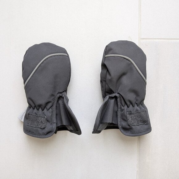 H&M - Water-Repellent Mittens - Picture 4 of 6